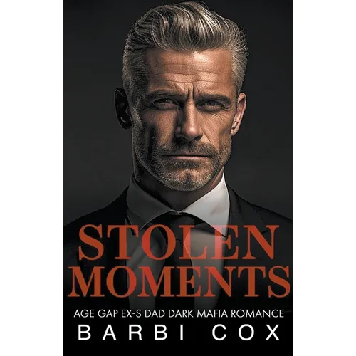 Stolen Moments - Paperback