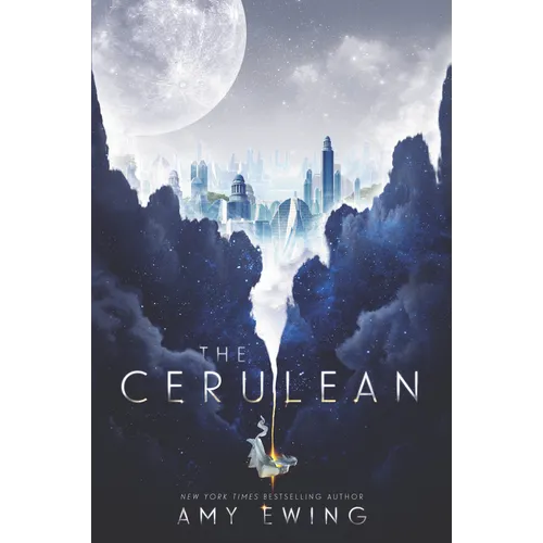 The Cerulean - Paperback