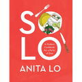 Solo: A Modern Cookbook for a Party of One - Hardcover