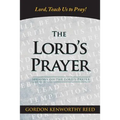 Lord, Teach Us to Pray! - Paperback