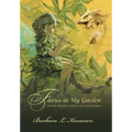 Fairies in My Garden - Hardcover