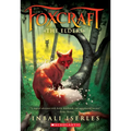 The Elders (Foxcraft, Book 2) - Paperback
