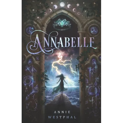 Annabelle - Paperback