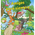 Amigos Para Siempre - Hardcover