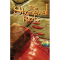 Stonewall Riots: Hard Cover Special Edition - Hardcover