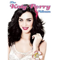 The Katy Perry Album - Paperback