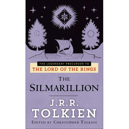 The Silmarillion - Hardcover