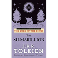 The Silmarillion - Hardcover