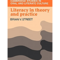 Literacy in Theory and Practice - Paperback
