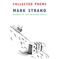Collected Poems of Mark Strand - Paperback