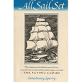 All Sail Set: A Romance of the Flying Cloud - Paperback