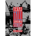 Texas Tall Short Stories - Hardcover