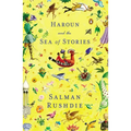 Haroun and the Sea of Stories - Paperback