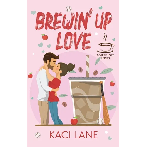 Brewin' Up Love - Paperback