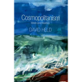 Cosmopolitanism: Ideals and Realities - Paperback