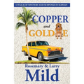 Copper and Goldie: 13 Tails of Mystery and Suspense in Hawaii - Paperback
