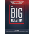 The Big Question - Hardcover