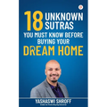 18 Unknown Sutras You Must Know Before Buying Your Dream Home - Paperback