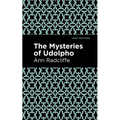 The Mysteries of Udolpho - Hardcover