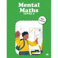 Mental Maths: Level 2 - Paperback