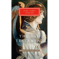 Old Testament-KJV - Hardcover