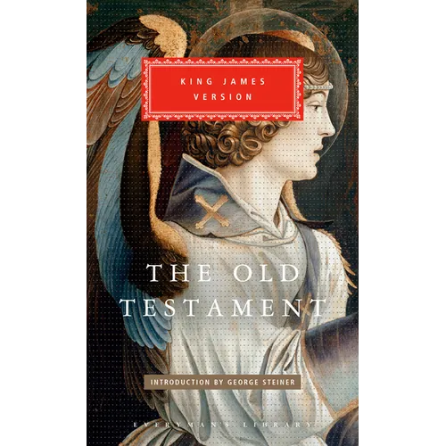 Old Testament-KJV - Hardcover
