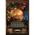Seasons of Soldark: Novella Collection - Paperback
