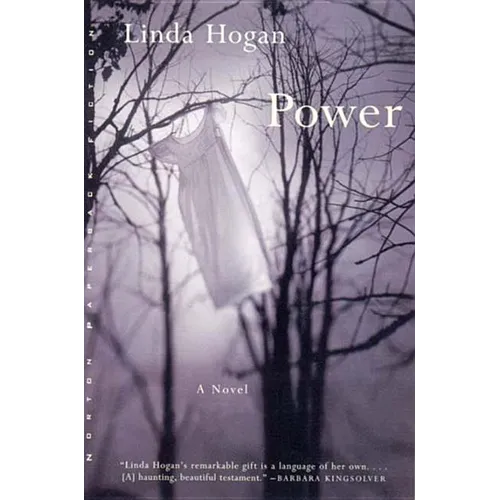 Power - Paperback