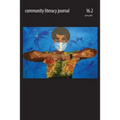 Community Literacy Journal 16.2 (Spring 2022) - Paperback