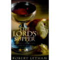 The Lord's Supper: Eternal Word in Broken Bread - Paperback