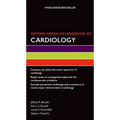 Oxford American Handbook of Cardiology - Paperback