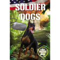 Soldier Dogs: Secret Mission: Guam - Paperback