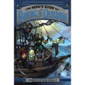 The Hero's Guide to Being an Outlaw - Paperback