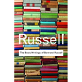 The Basic Writings of Bertrand Russell - Paperback