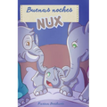 Buenas noches Nux - Paperback