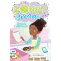 Donut Delivery! - Paperback