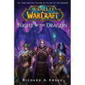 World of Warcraft: Night of the Dragon - Paperback