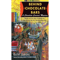 Behind Chocolate Bars - Mass Market Paperbound