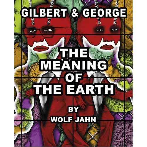 The Meaning of the Earth - Hardcover