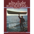 Ultralight Boatbuilding - Paperback