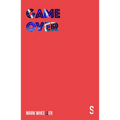 Game Over - Paperback