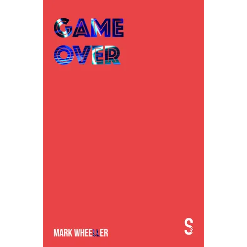 Game Over - Paperback