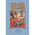 Steam in the Willows: Standard Colour Edition - Paperback