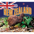 New Zealand - Paperback