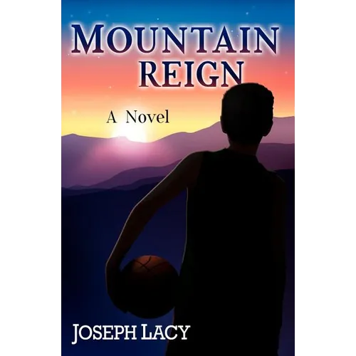 Mountain Reign: A Coming-of-Age Tale - Paperback