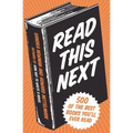 Read This Next - Paperback