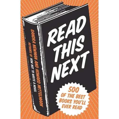 Read This Next - Paperback