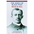 The Souls of Black Folk - Mass Market Paperbound