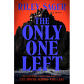 The Only One Left - Library Binding