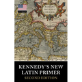 Kennedy's New Latin Primer - Paperback